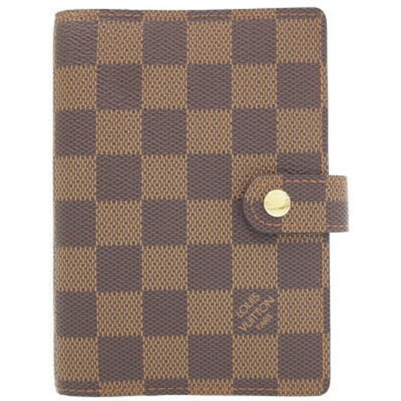 Louis Vuitton Damier Agenda PM - Picture 1 of 5